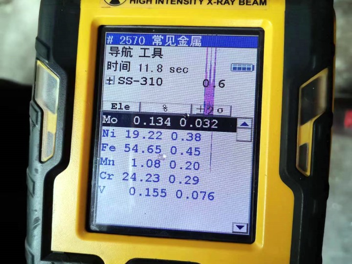 310S是什么材质对应的海内牌号是什么？